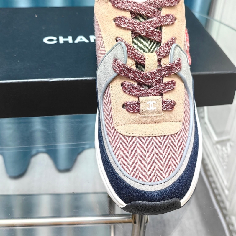 Chanel Casual Shoes